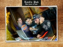 Sâmbătă Seara la Lord's Pub