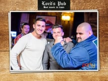 Sâmbătă Seara la Lord's Pub