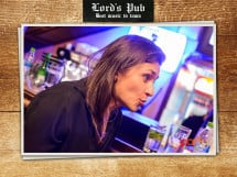 Sâmbătă Seara la Lord's Pub