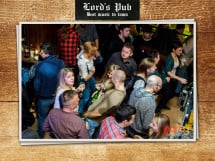 Sâmbătă Seara la Lord's Pub