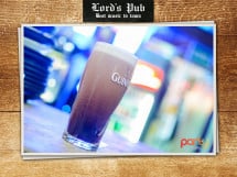 Sâmbătă Seara la Lord's Pub