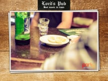 Sâmbătă Seara la Lord's Pub