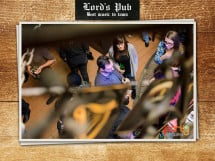 Sâmbătă Seara la Lord's Pub