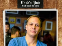 Sâmbătă Seara la Lord's Pub