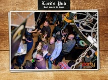 Sâmbătă Seara la Lord's Pub