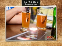 Sâmbătă Seara la Lord's Pub