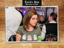 Sâmbătă Seara la Lord's Pub