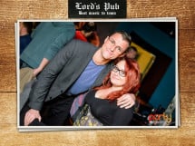 Sâmbătă Seara la Lord's Pub