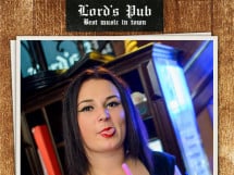 Sâmbătă Seara la Lord's Pub