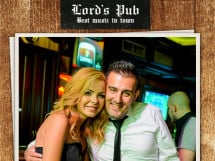 Sâmbătă seara la Lord's Pub