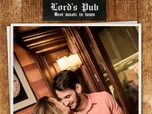 Sâmbătă seara la Lord's Pub