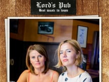 Sâmbătă seara la Lord's Pub