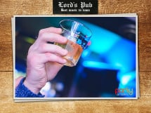 Sâmbătă seara la Lord's