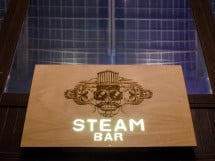 Sâmbătă seara la Steam Bar