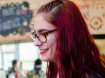 Sâmbătă seara la Steam Bar