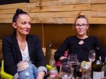 Sâmbătă seara la Steam Bar