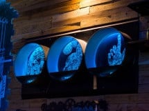 Sâmbătă seara la Steam Bar