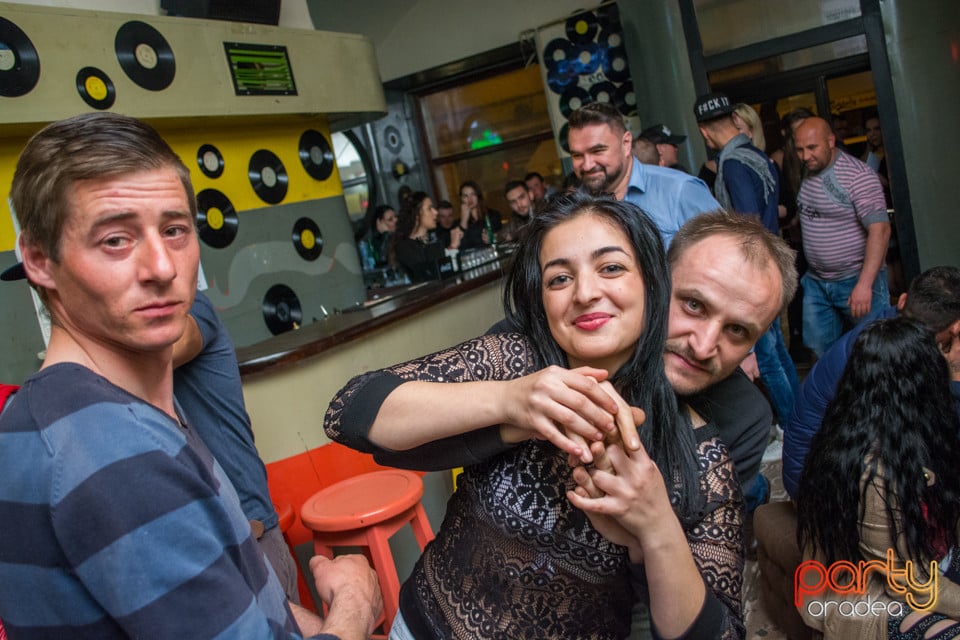 Sâmbătă seara la Yellow Submarine, 