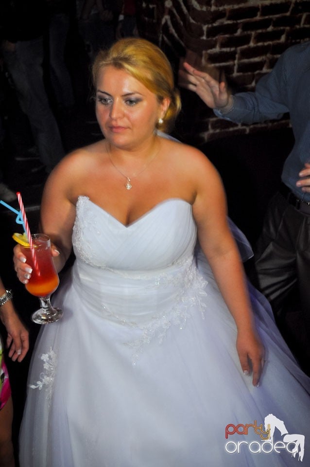 Sâmbătă seara petrecem în Escape, 