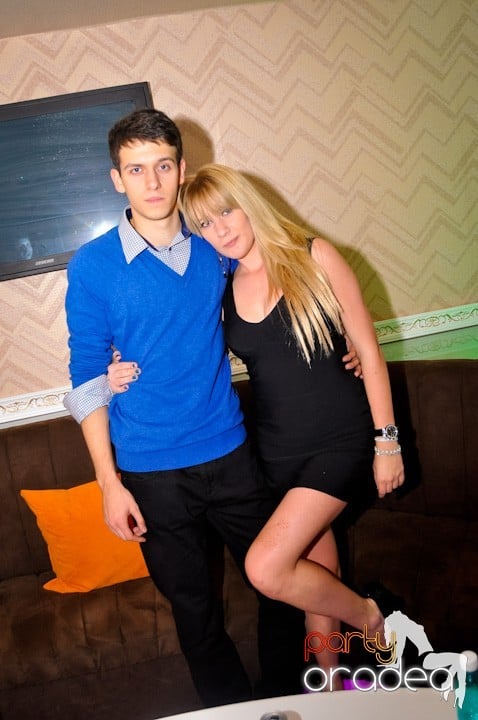 Sâmbătă seara se petrece în Heat, 