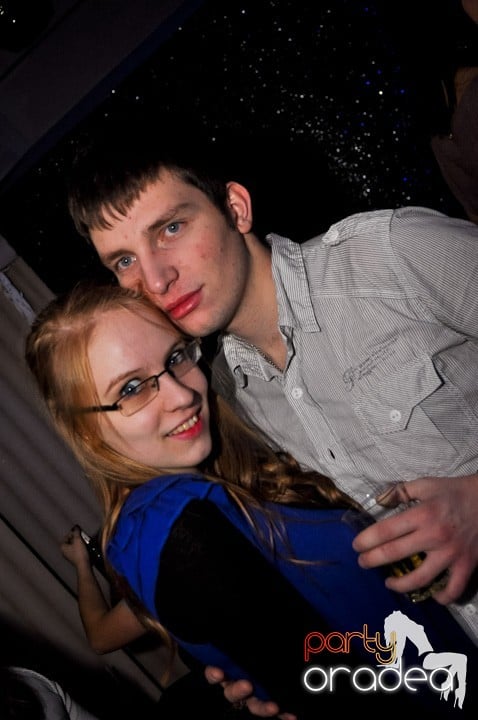 Sâmbătă seara se petrece în Heat, 