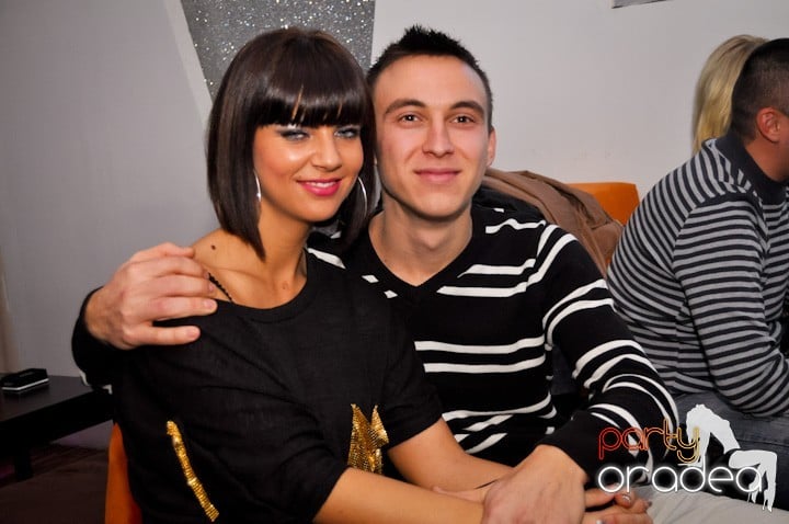 Sâmbătă seara se petrece în Heat, 