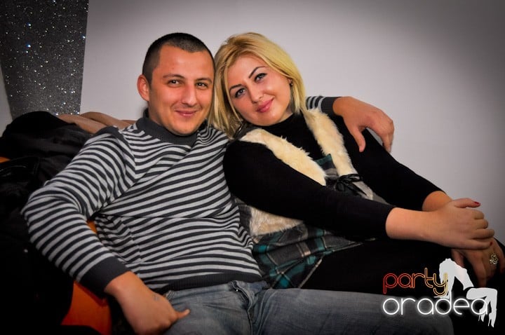 Sâmbătă seara se petrece în Heat, 