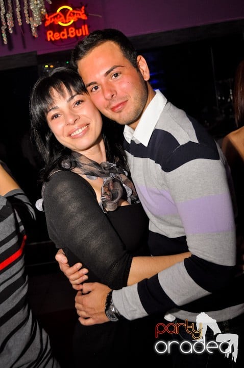 Sâmbătă seara se petrece în Heat, 