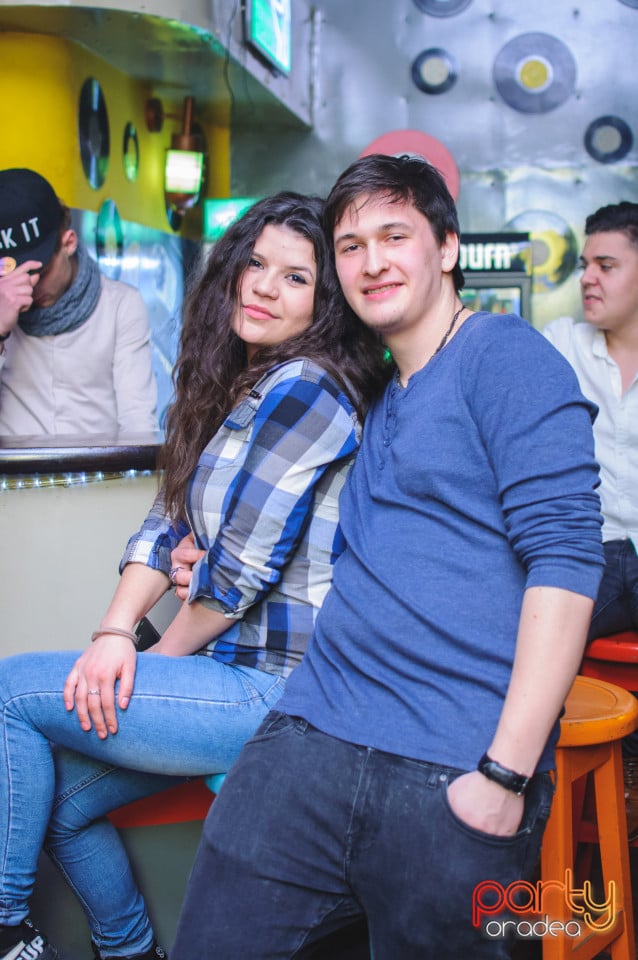 Sâmbătă Seara în Yellow Submarine, 