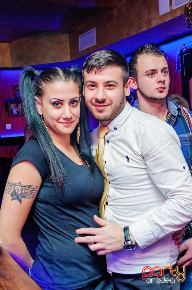 Sambuca Party, Downtown Paparazzi