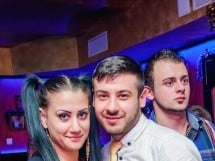 Sambuca Party