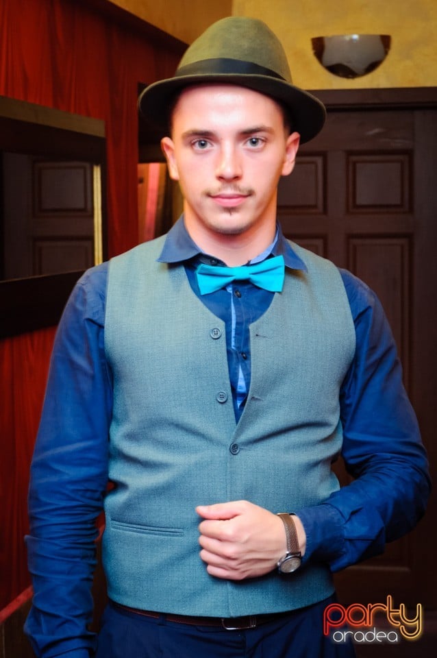 Samuel E. Gazis, Downtown Paparazzi