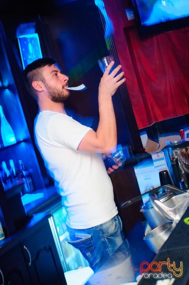 Samuel E. Gazis, Downtown Paparazzi