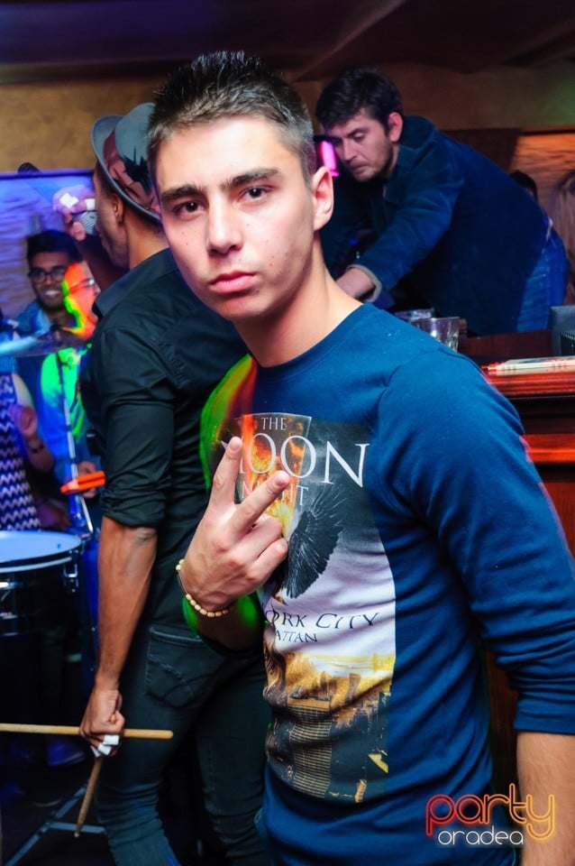 Samuel E. Gazis, Downtown Paparazzi
