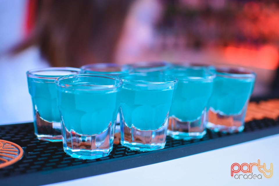 Tequila Party, 