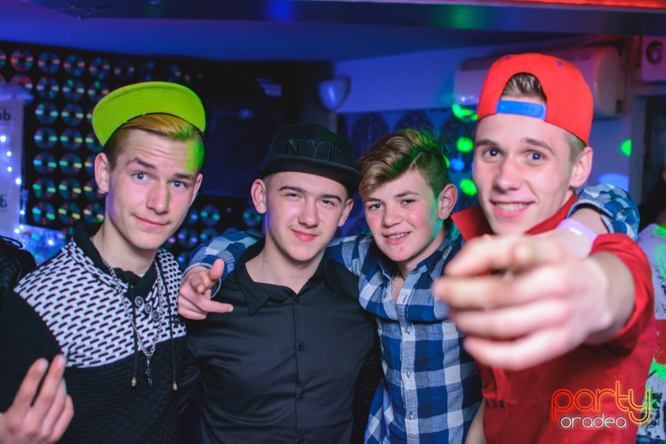 Tequila Party, 