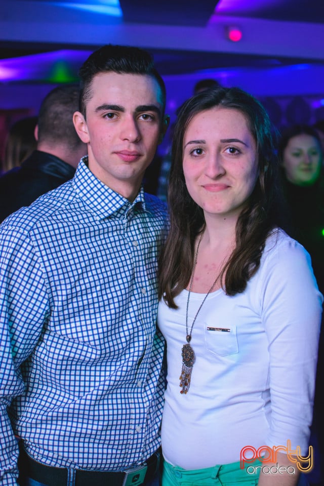 Tequila Party, 