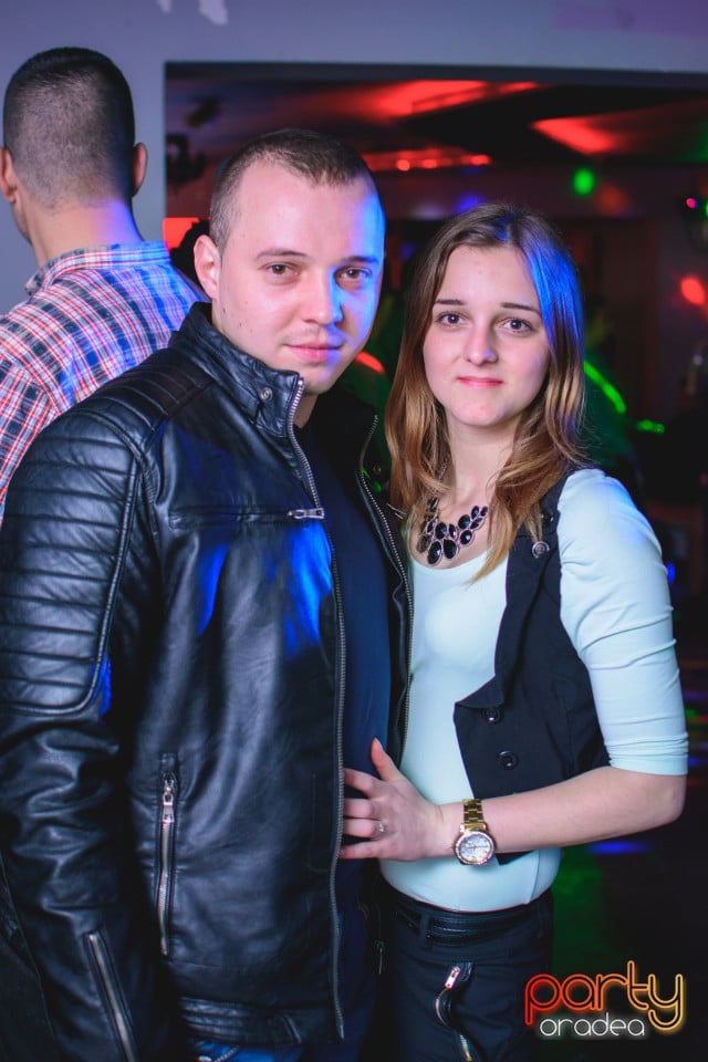 Tequila Party, 