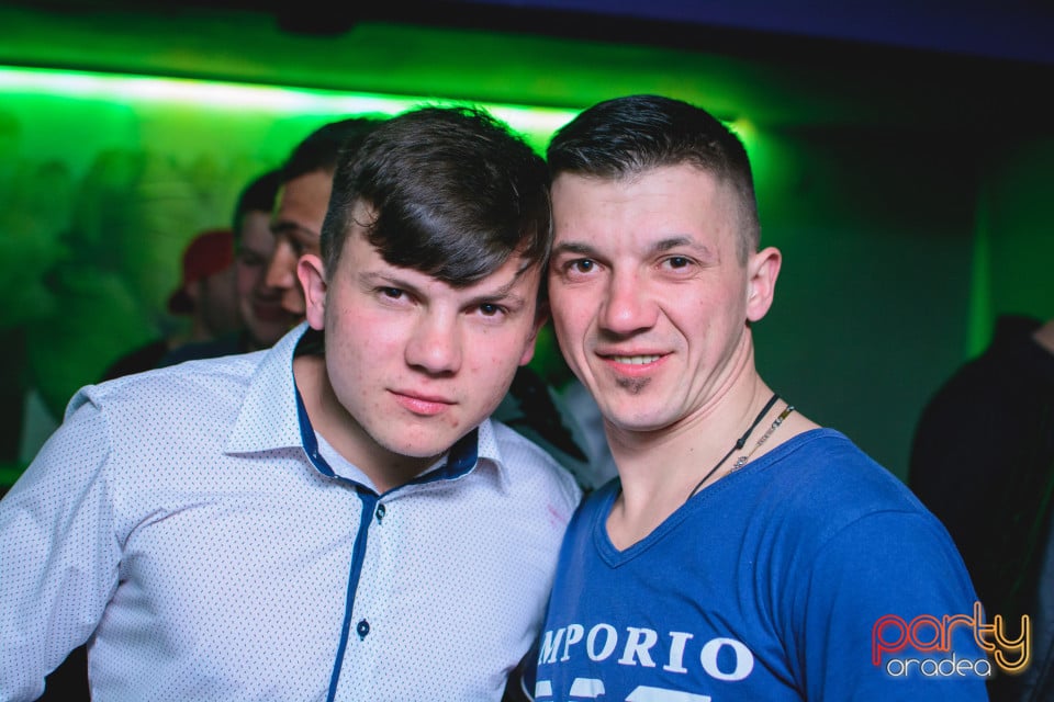 Tequila Party, 