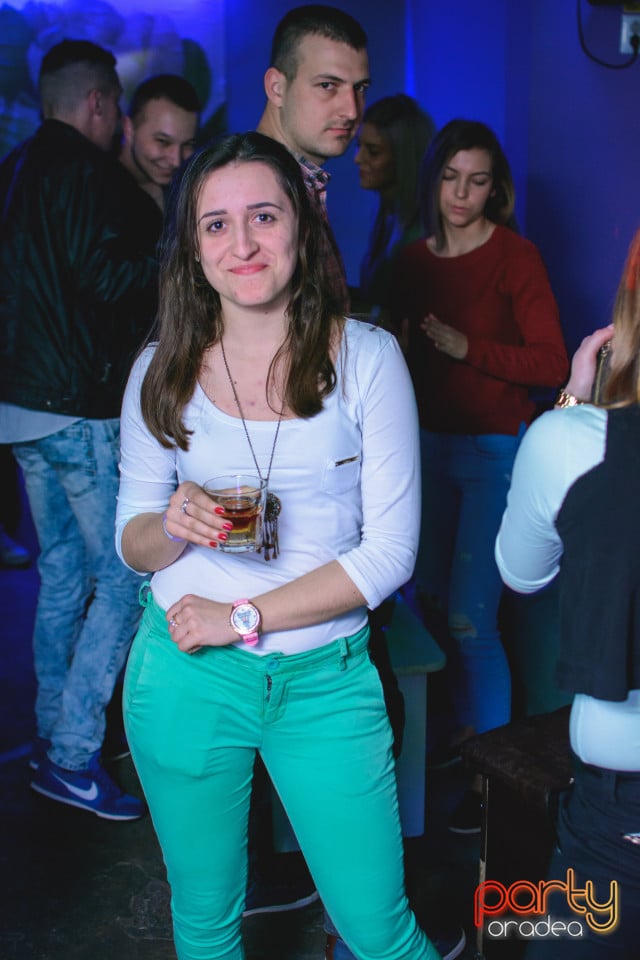 Tequila Party, 