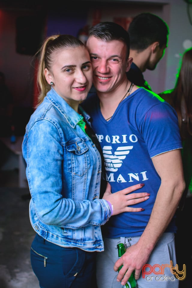 Tequila Party, 