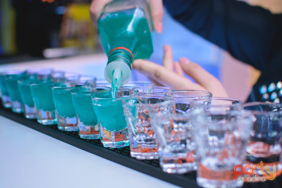 Tequila Party, 