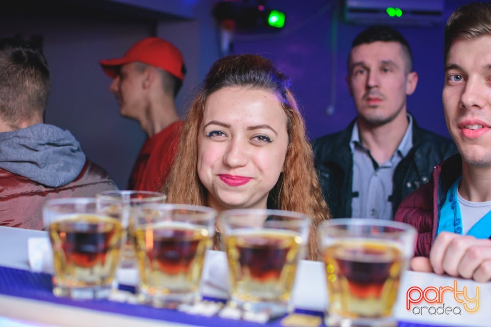 Tequila Party, 
