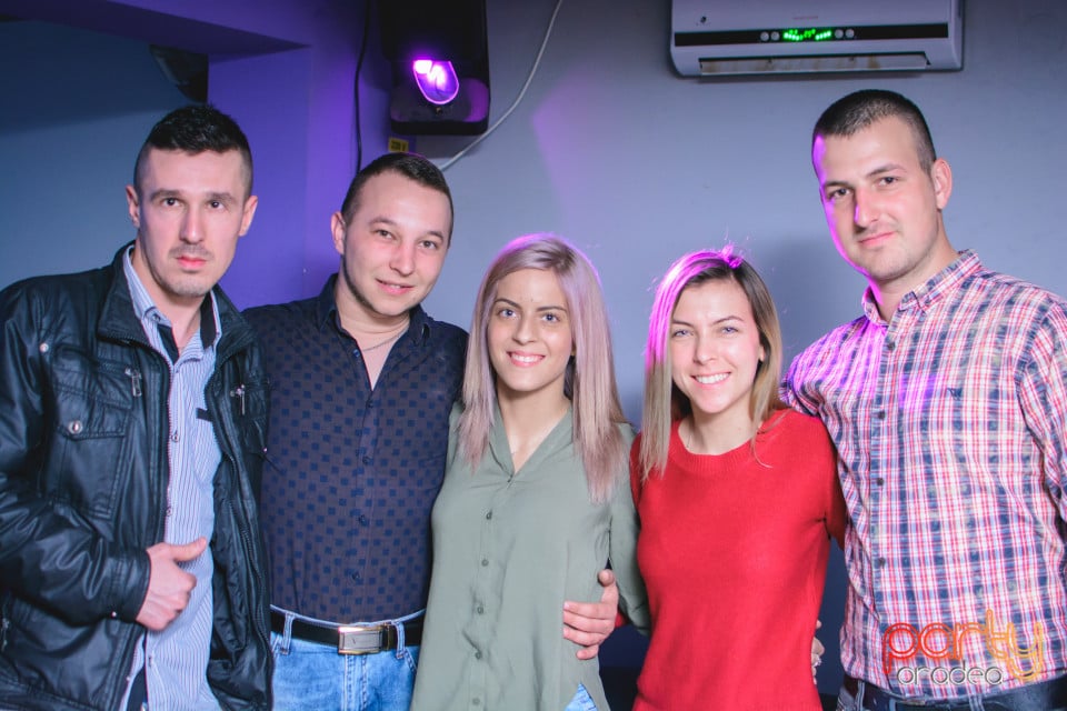 Tequila Party, 