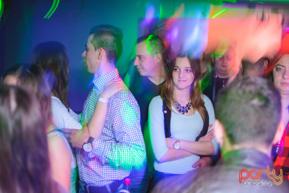 Tequila Party, 