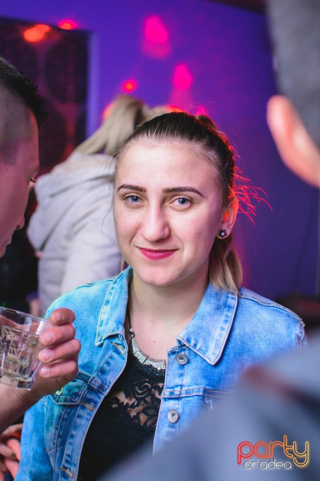 Tequila Party, 