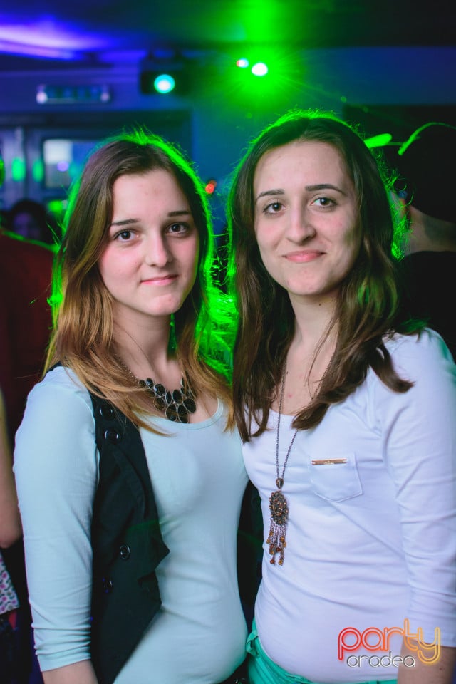 Tequila Party, 