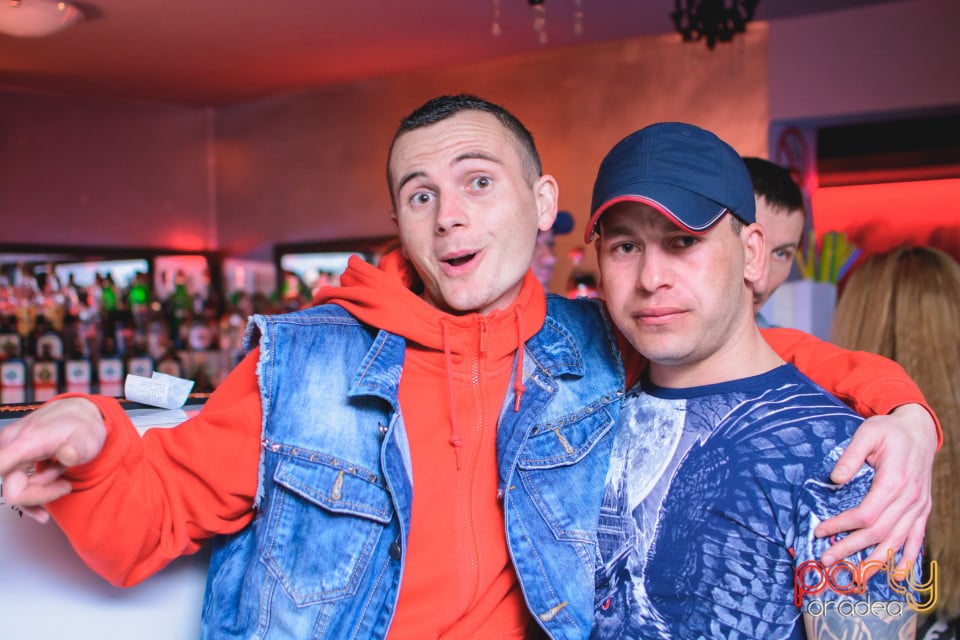 Tequila Party, 