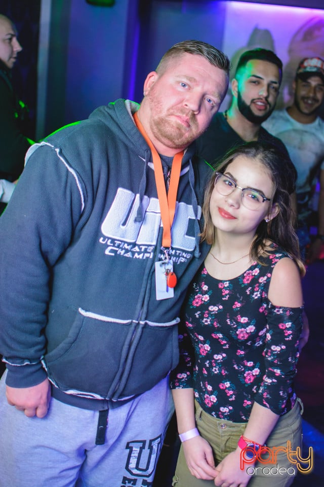 Tequila Party, 