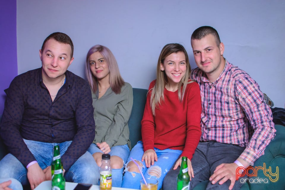 Tequila Party, 